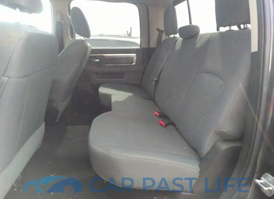1C6RR7LT1FS598616# 8