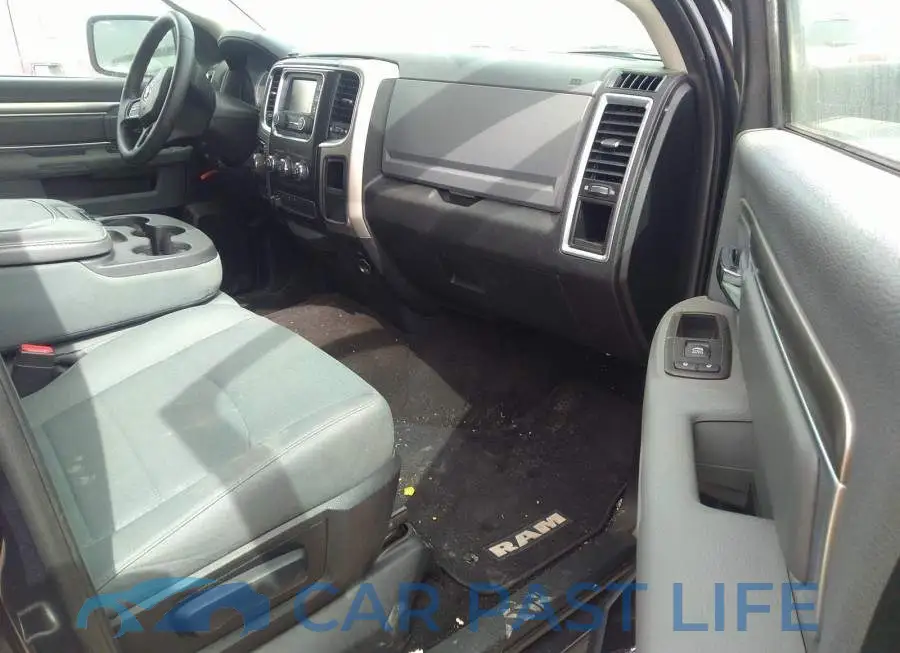 1C6RR7LT1FS598616# 5