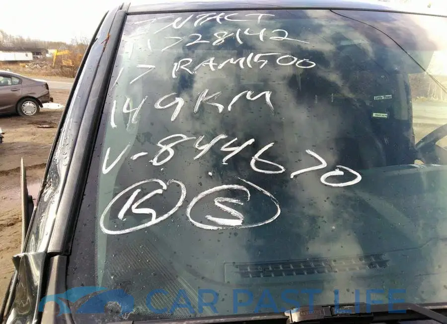 1C6RR7MT9HS844670# 12