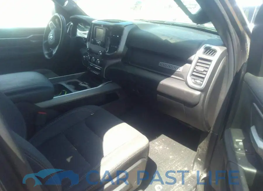 1C6SRFBT1LN146592# 5