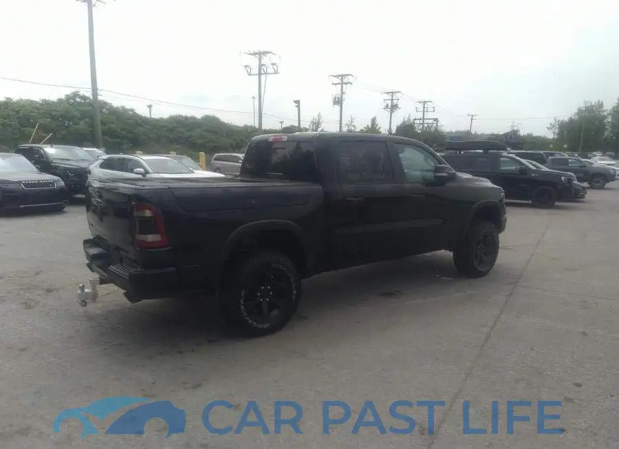 1C6SRFLT2NN166528# 4