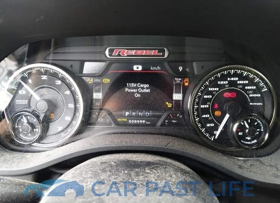 1C6SRFLT2NN166528# 7
