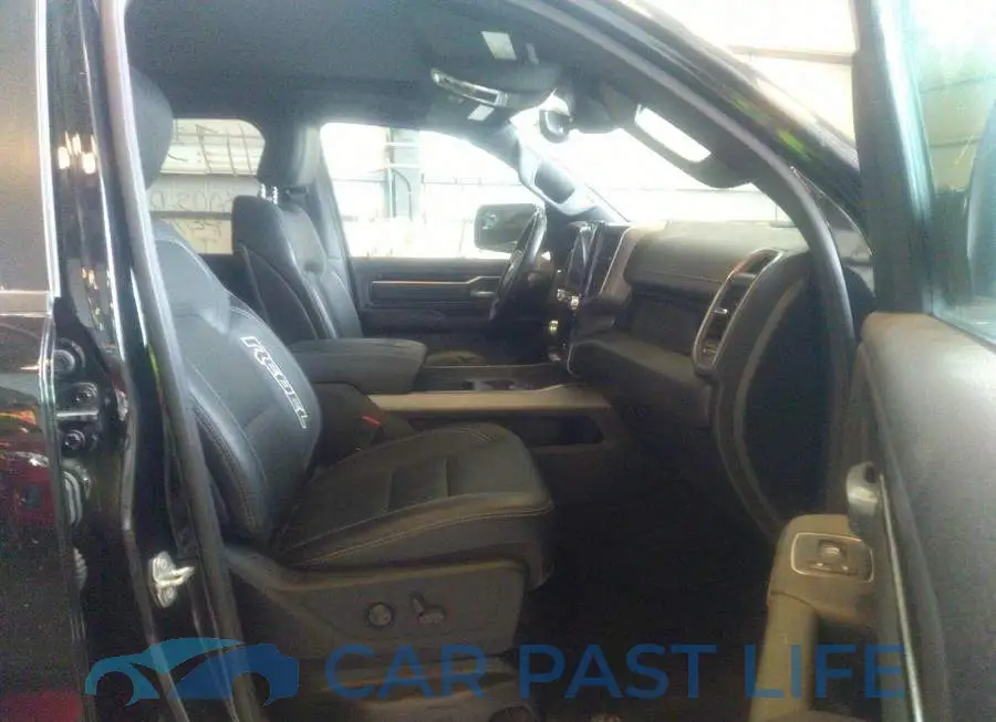 1C6SRFLT2NN166528# 5