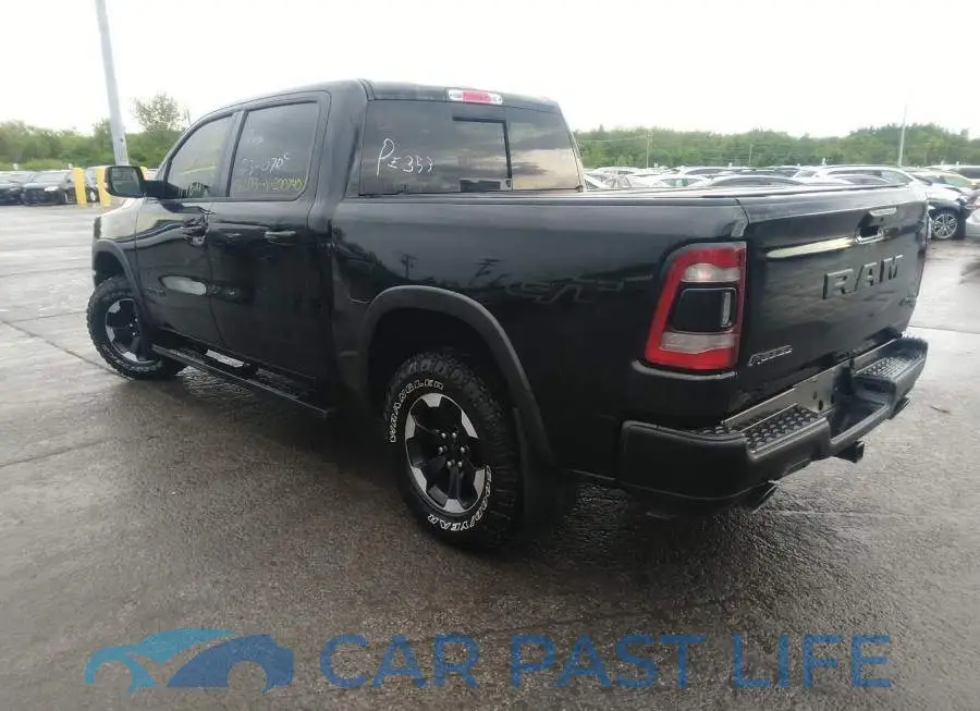 1C6SRFLT7NN200740# 3