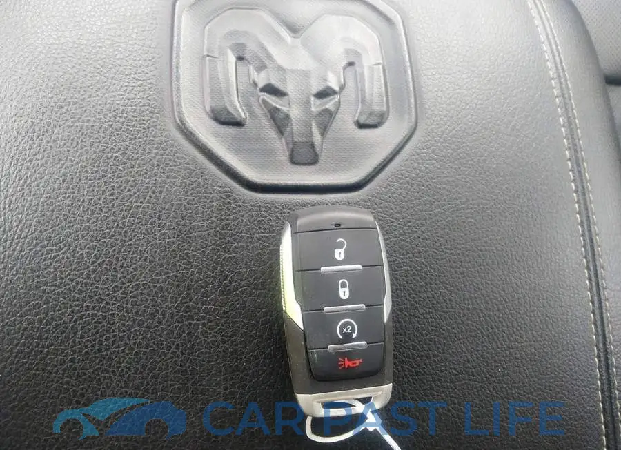 1C6SRFLT7NN200740# 11