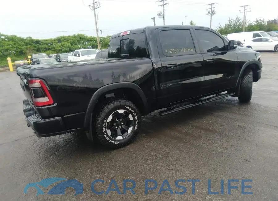 1C6SRFLT7NN200740# 4