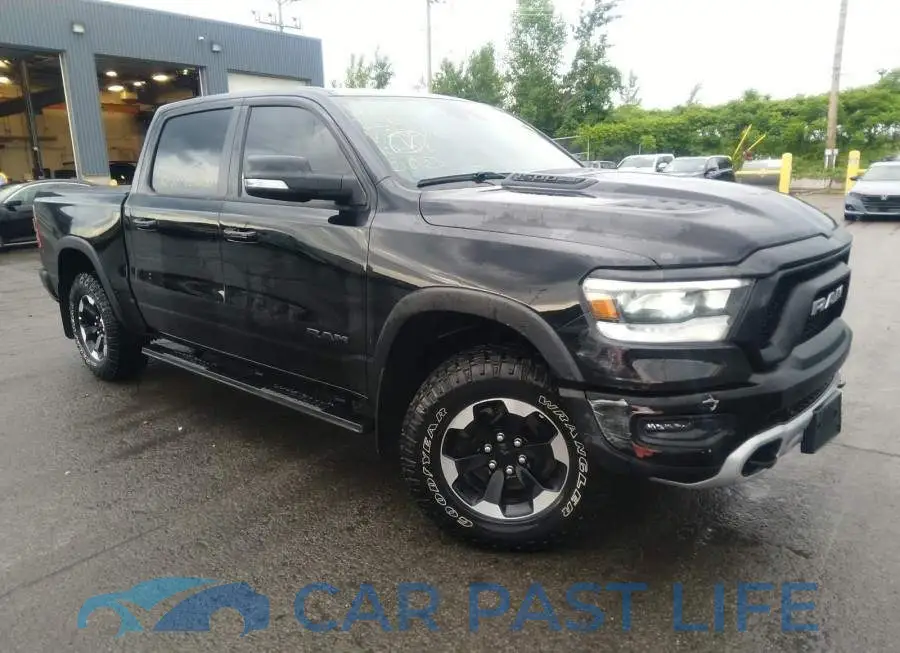 1C6SRFLT7NN200740# 1