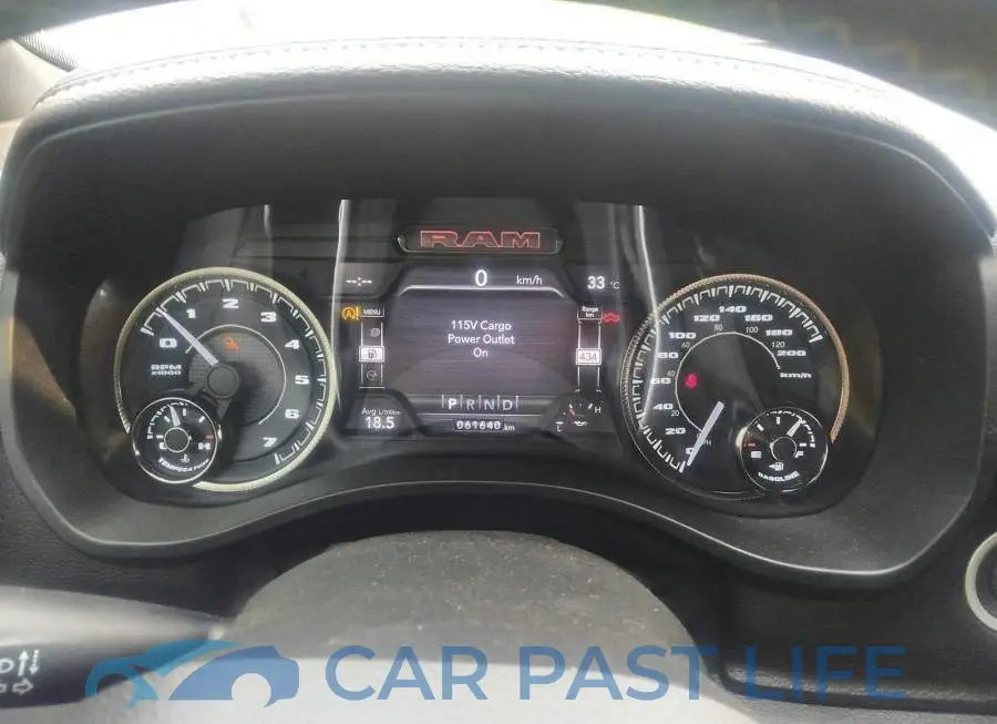 1C6SRFLT7NN200740# 7