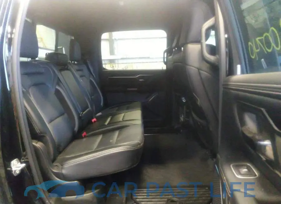 1C6SRFLT7NN200740# 8