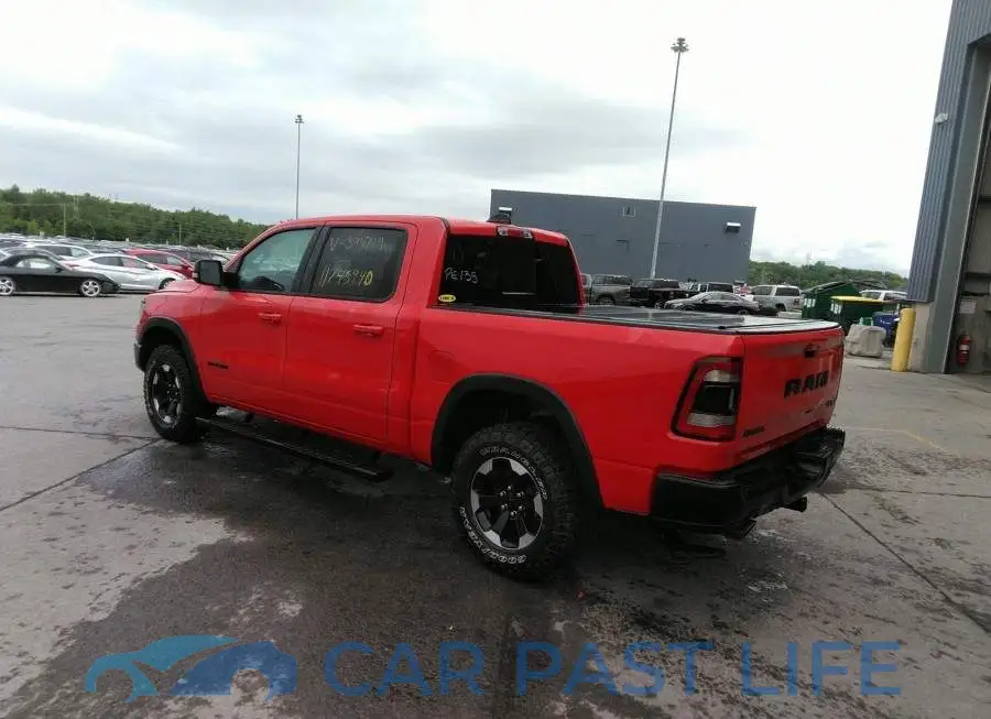 1C6SRFLT9NN394719# 3