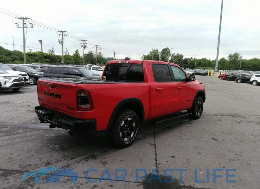 1C6SRFLT9NN394719# 4