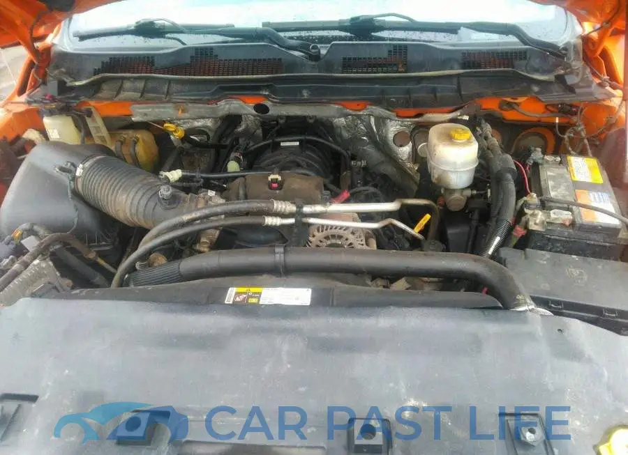3C63R3LJ5FG704716# 10