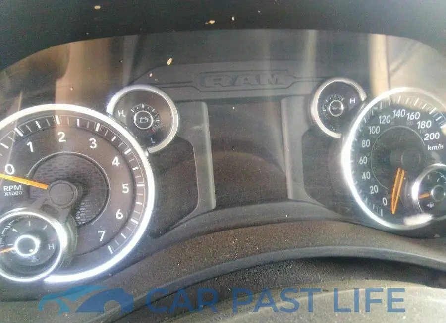 3C6UR5CJ6KG565691# 7