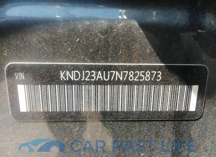 KNDJ23AU7N7825873# 9