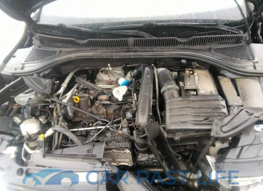 3VWN57BU6KM016720# 10