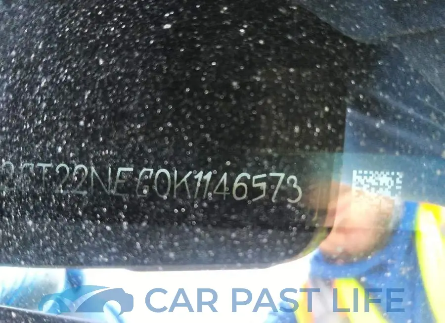 2GT22NEG0K1146573# 9