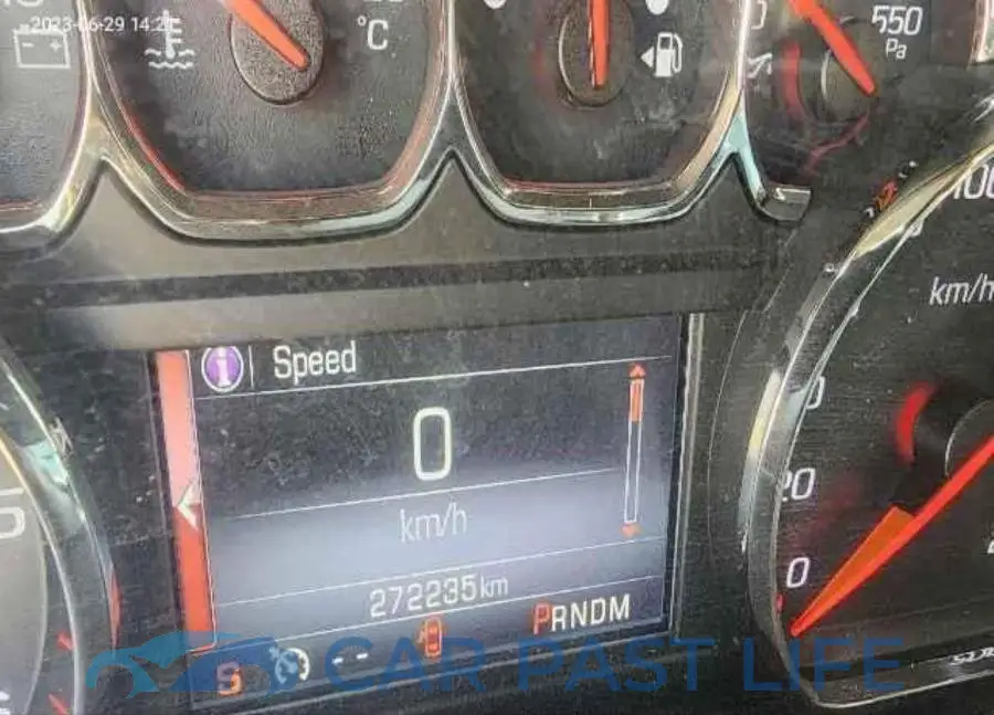 3GTU2VEJ0FG403636# 7