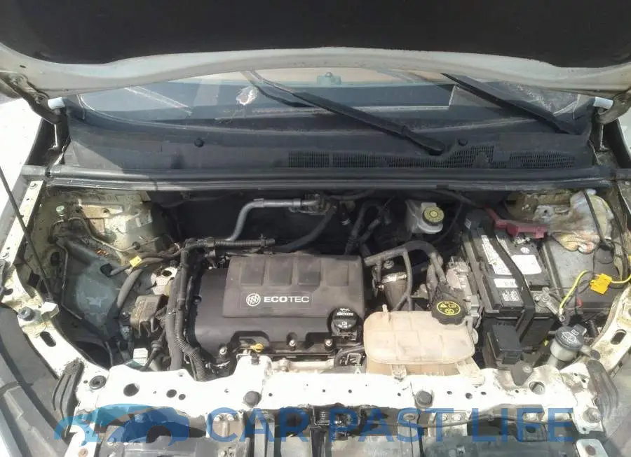 KL4CJDSBXFB044000# 10