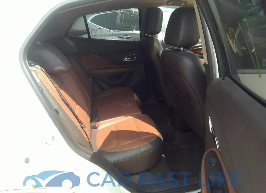 KL4CJDSBXFB044000# 8