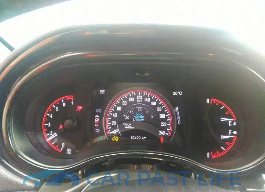 1C4RDJAG1MC763050# 7