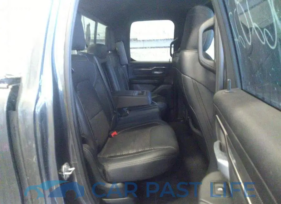 1C6SRFET9KN562027# 8
