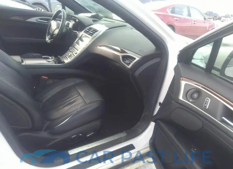 3LN6L5FCXHR630003# 5