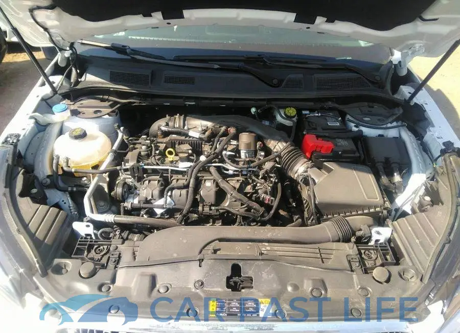 5LMCJ2D91NUL29345# 10