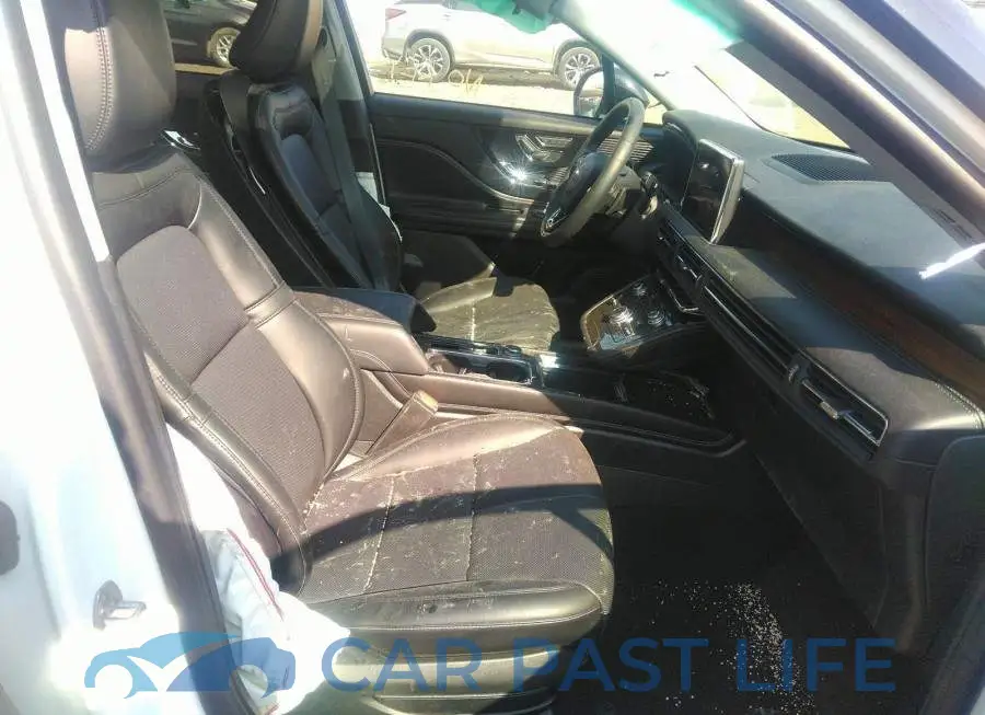 5LMCJ2D91NUL29345# 5