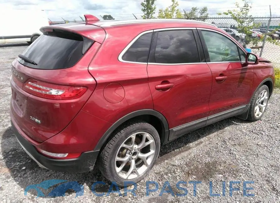 5LMCJ2D98GUJ15228# 4