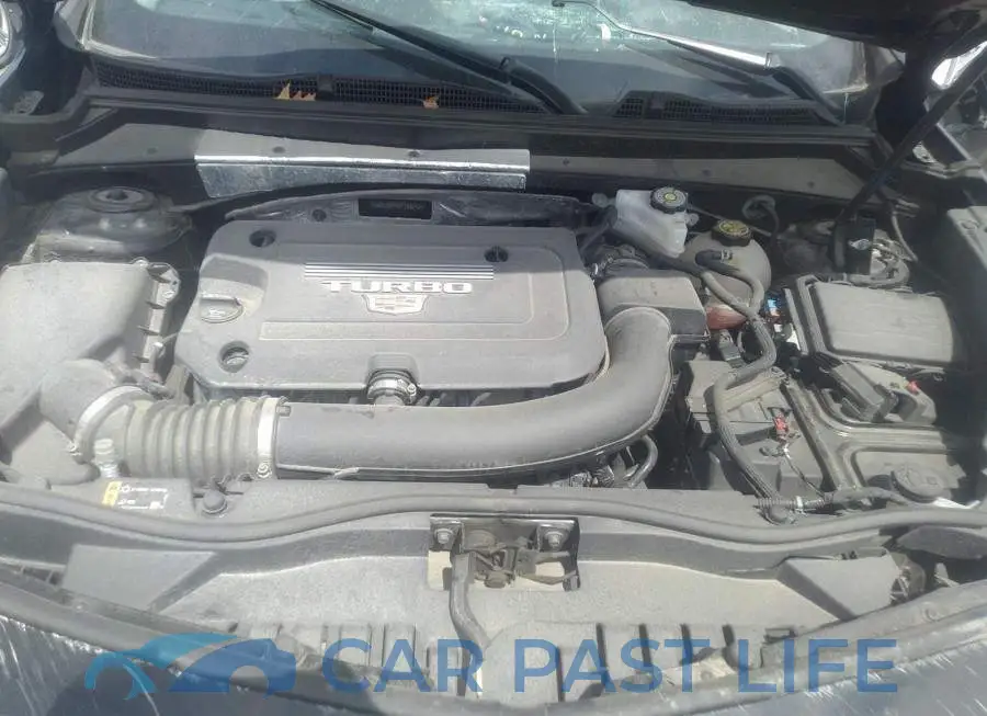 1GYFZBR48LF152542# 10