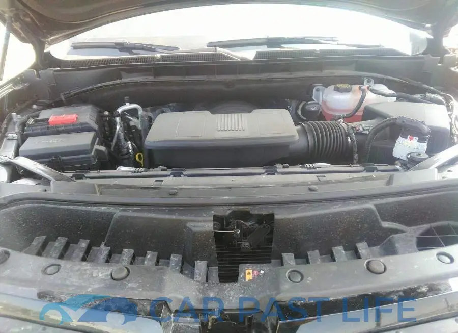1GYS4FKL3PR240800# 10