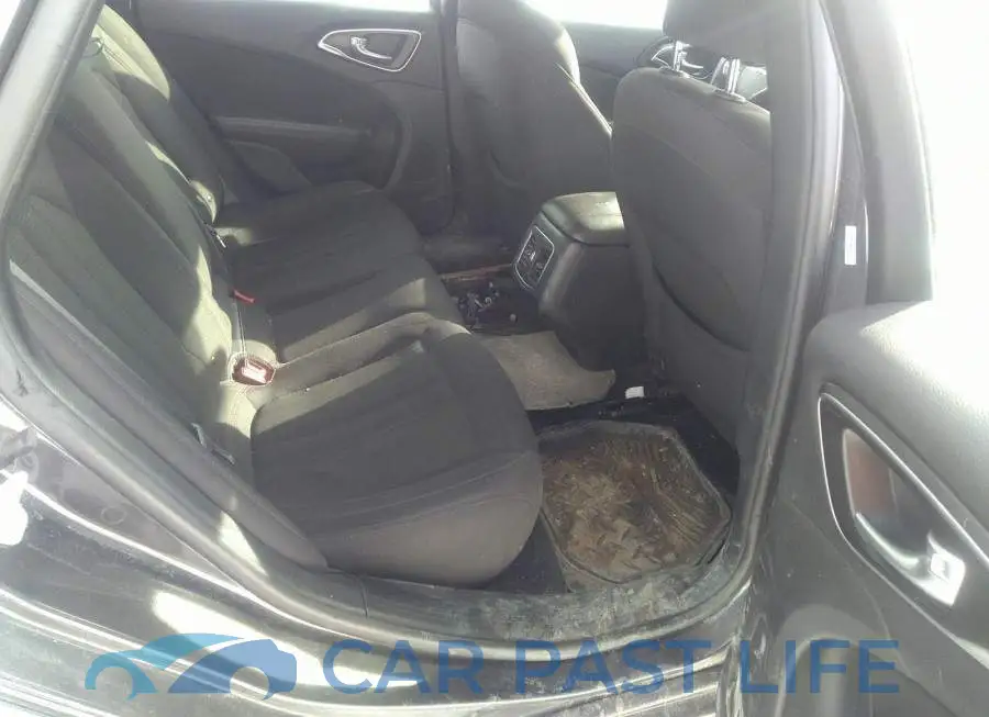 1C3CCCAB5GN193396# 8