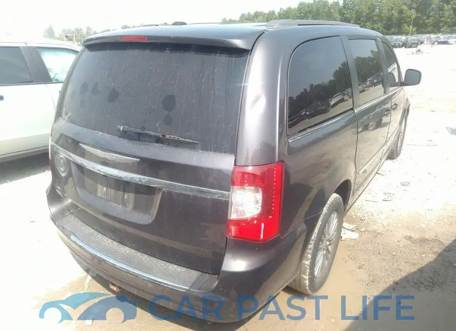 2C4RC1CGXGR100975# 4