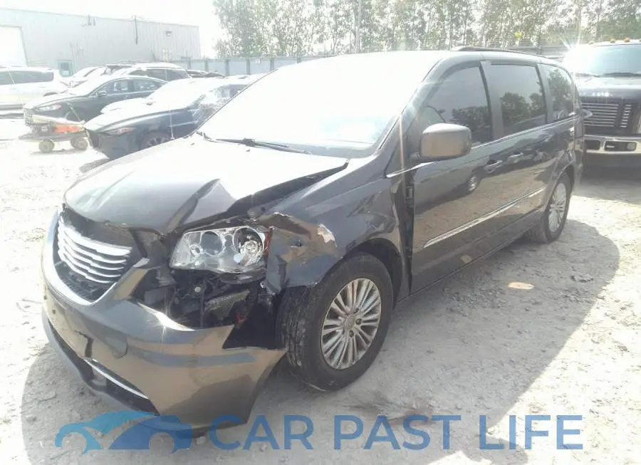 2C4RC1CGXGR100975# 2