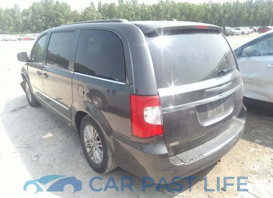 2C4RC1CGXGR100975# 3