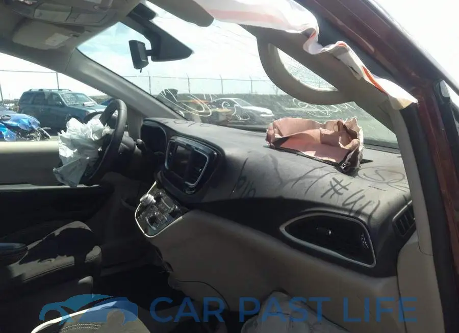 2C4RC1ZG3NR108212# 5