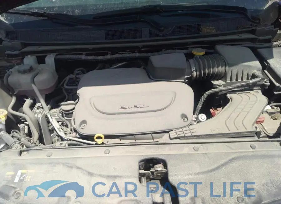 2C4RC1ZG3NR108212# 10