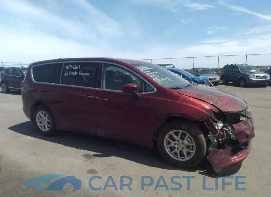 2C4RC1ZG3NR108212# 1
