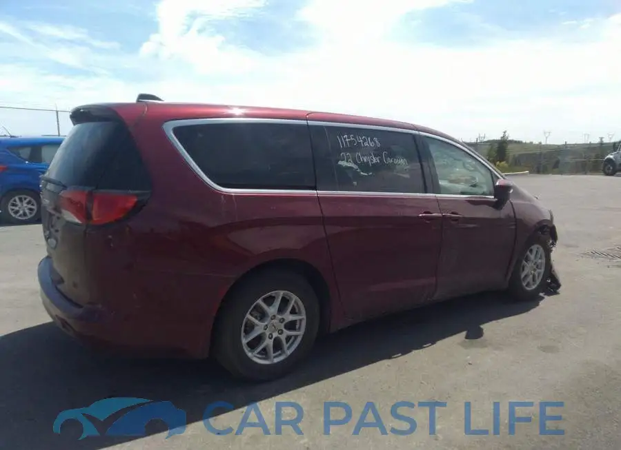 2C4RC1ZG3NR108212# 4