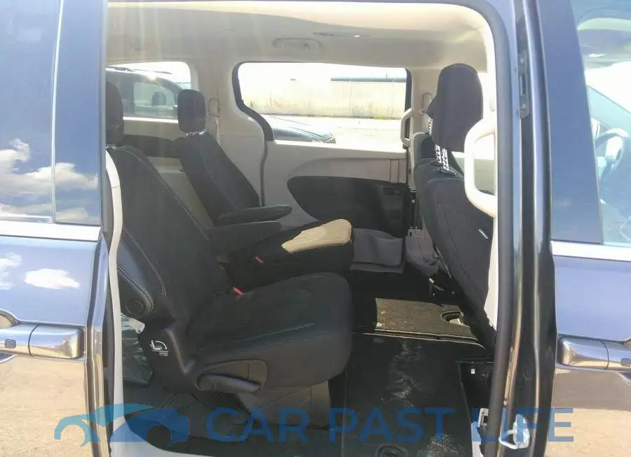 2C4RC1ZG5NR217450# 8