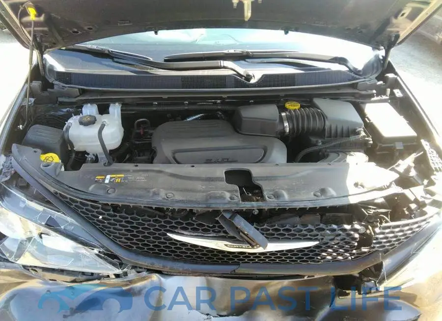 2C4RC1ZG5NR217450# 10