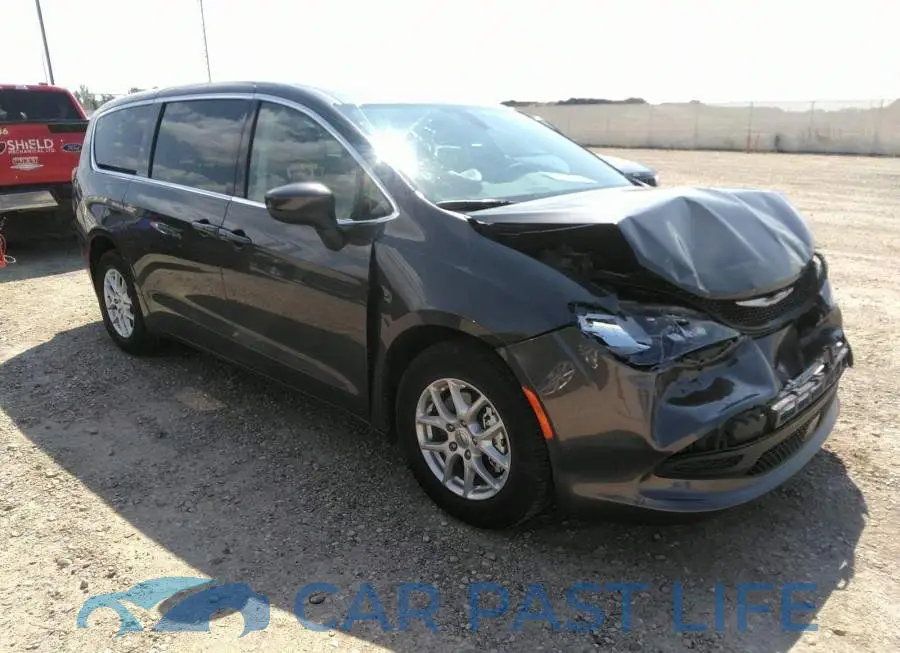 2C4RC1ZG5NR217450# 1