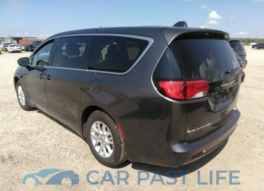 2C4RC1ZG5NR217450# 3
