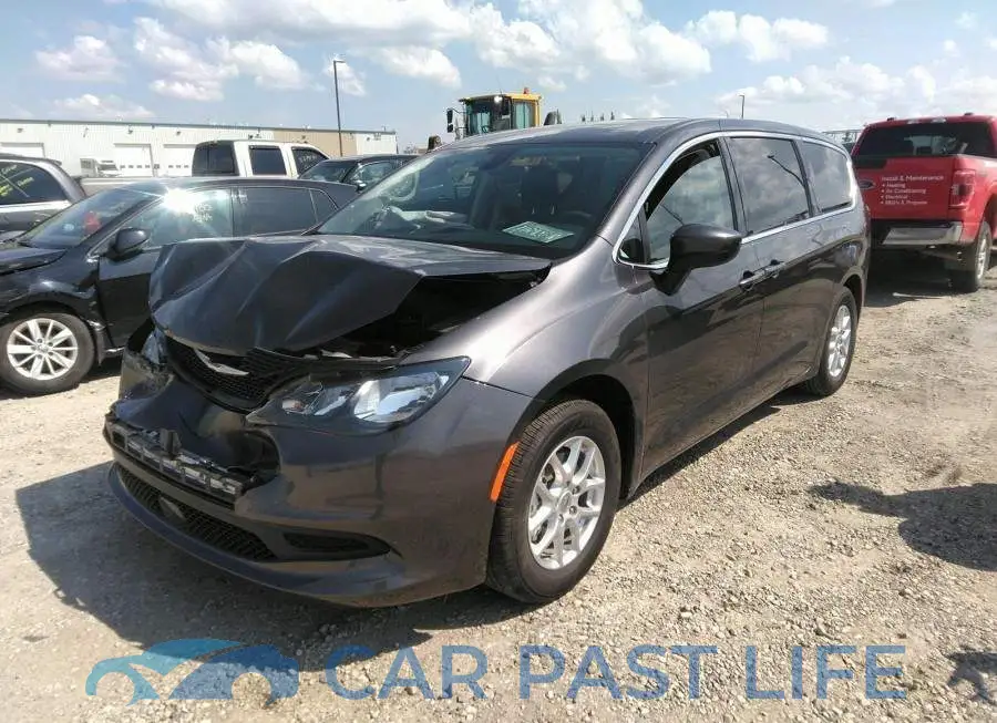 2C4RC1ZG5NR217450# 2