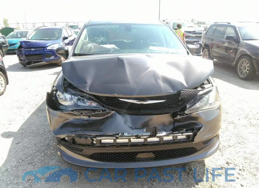 2C4RC1ZG5NR217450# 6
