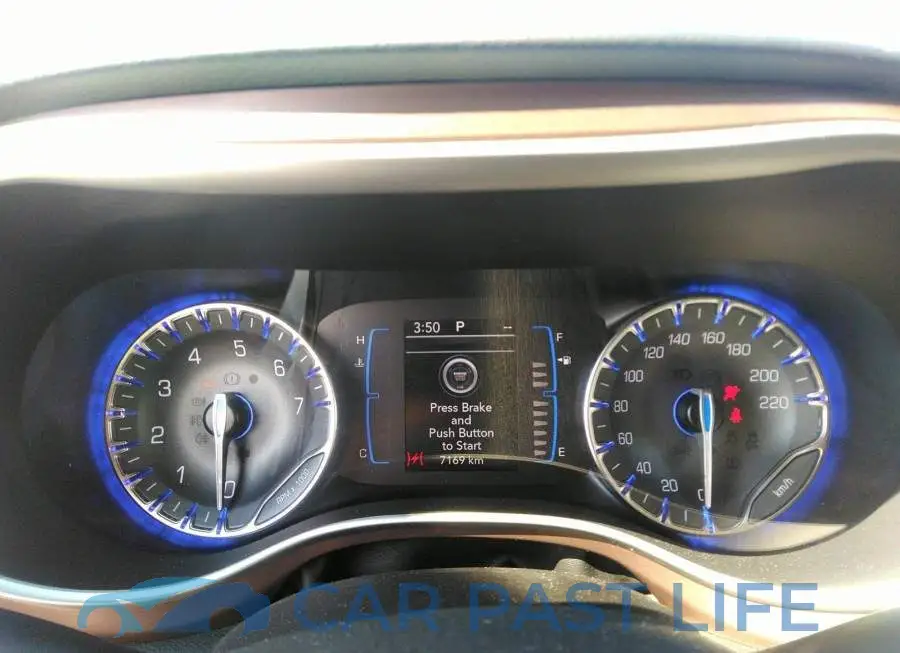 2C4RC1ZG5NR217450# 7