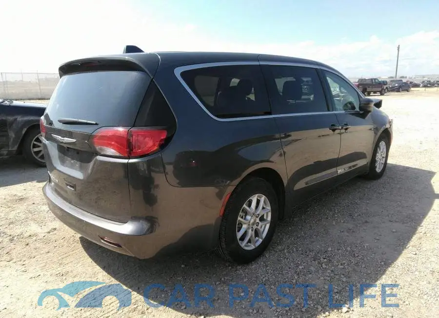 2C4RC1ZG5NR217450# 4