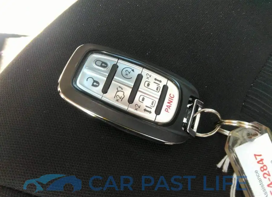 2C4RC1ZG5NR217450# 11