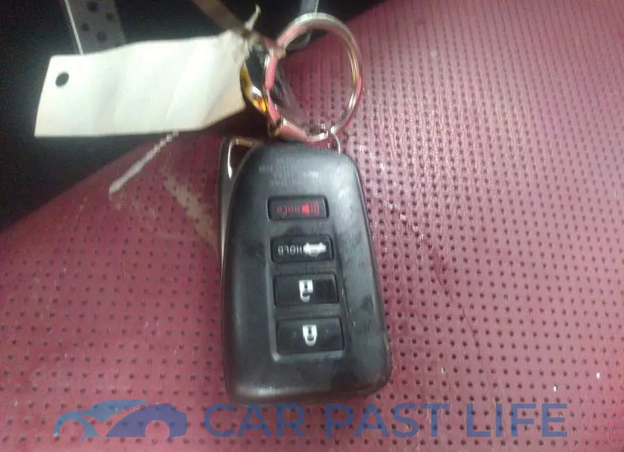 JTHC81D20K5039246# 11
