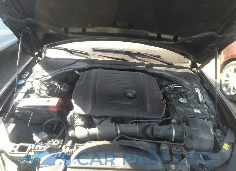 SAJAJ4BN6HCP12039# 10